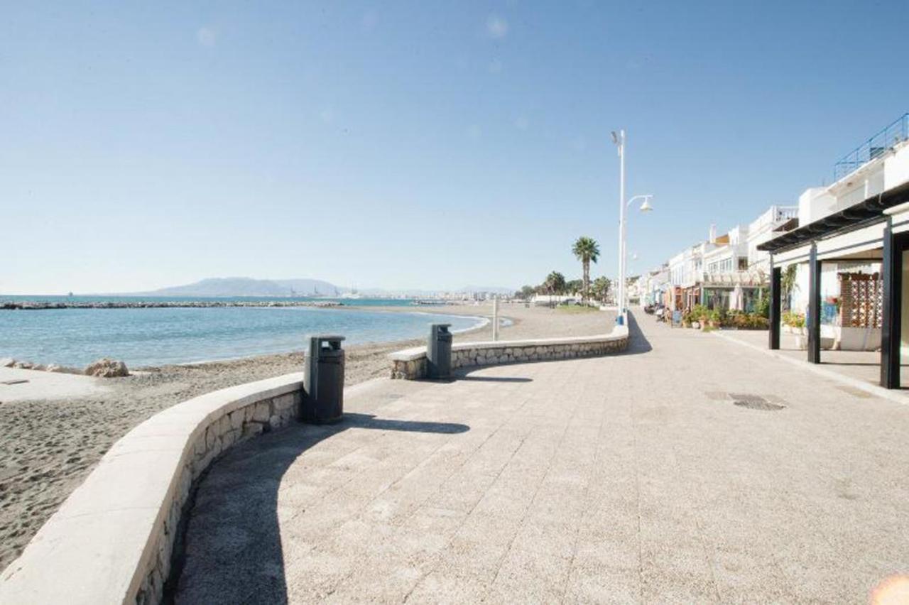 Your Home By The Sea Μάλαγα Εξωτερικό φωτογραφία