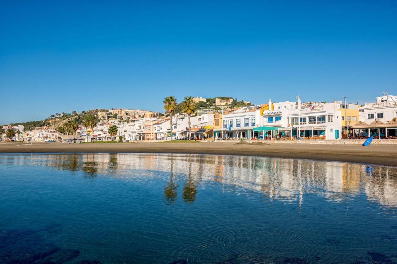 Your Home By The Sea Μάλαγα Εξωτερικό φωτογραφία