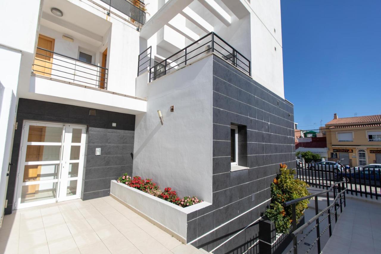 Your Home By The Sea Μάλαγα Εξωτερικό φωτογραφία