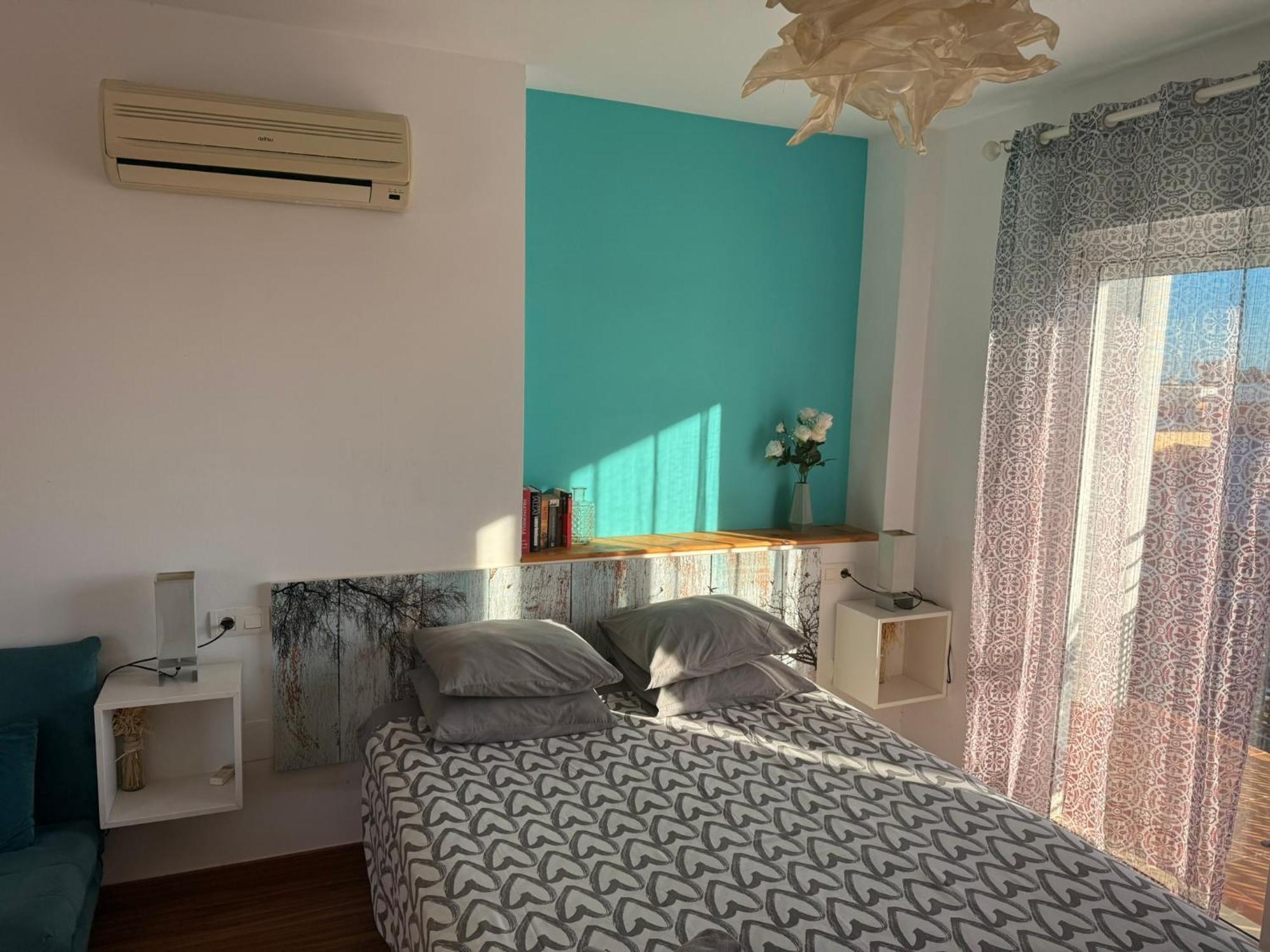 Your Home By The Sea Μάλαγα Εξωτερικό φωτογραφία