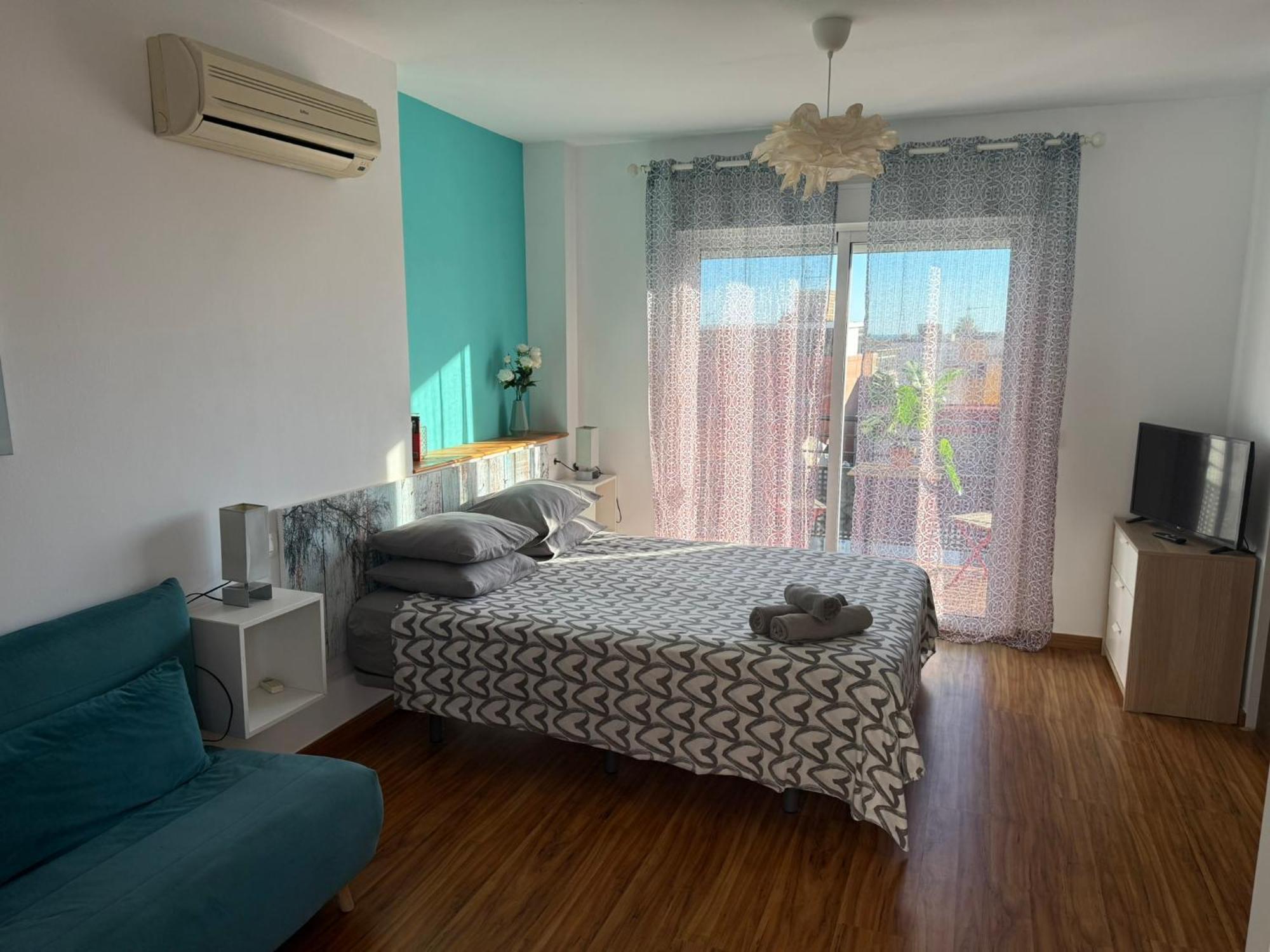 Your Home By The Sea Μάλαγα Εξωτερικό φωτογραφία